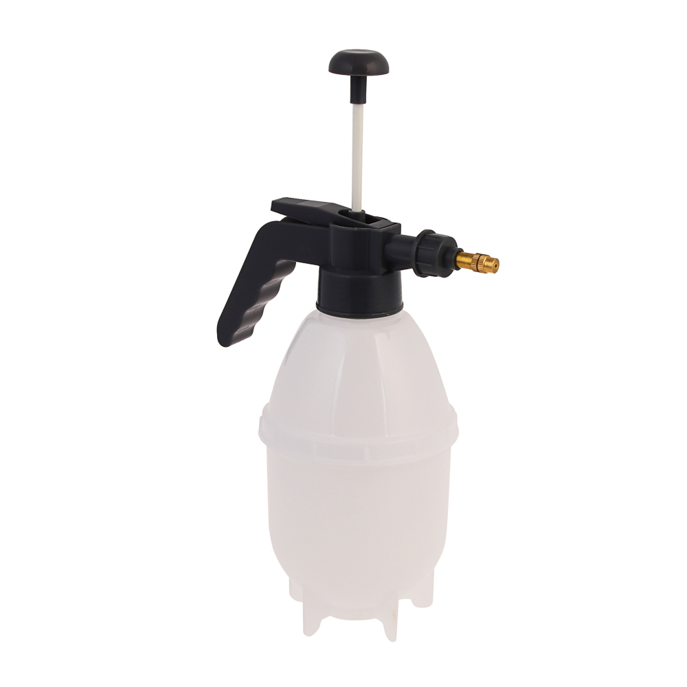 Опрыскиватель помповый тм INBLOOM, 1.2л, 27см, пластик, арт.№ 166-018