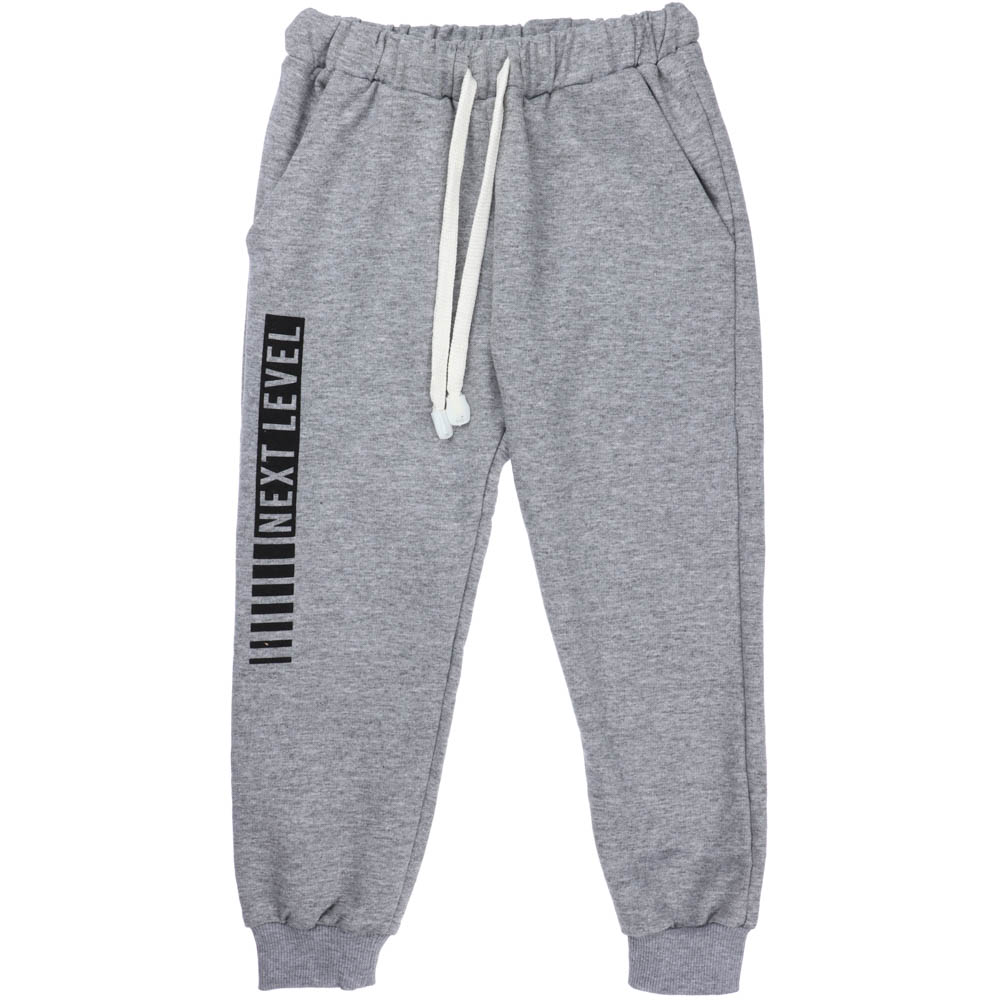 Брюки детские, р.98-140, 80% хлопок, 20% полиэстер, ВЛ23-08, арт.№ 354-197