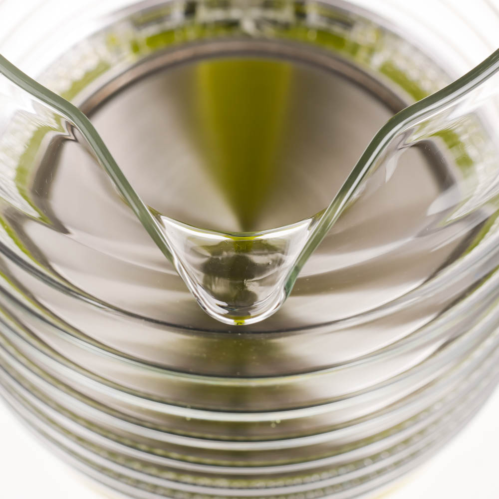 LEBEN Чайник электрический 1,7л, 1850Вт, скрытый нагр.элемент, стекло, рифлёное стекло, арт.№ 475-133