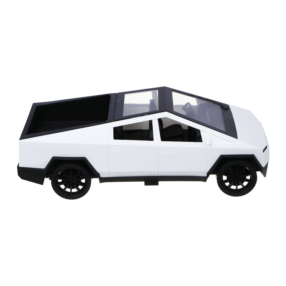 Машина радиоуправляемая "Ночная гонка" 4-канальн.пульт ИГРОЛЕНД, свет, 5хАА, PP, 33x17x11 см, 3 дизайна, арт.№ 293-227