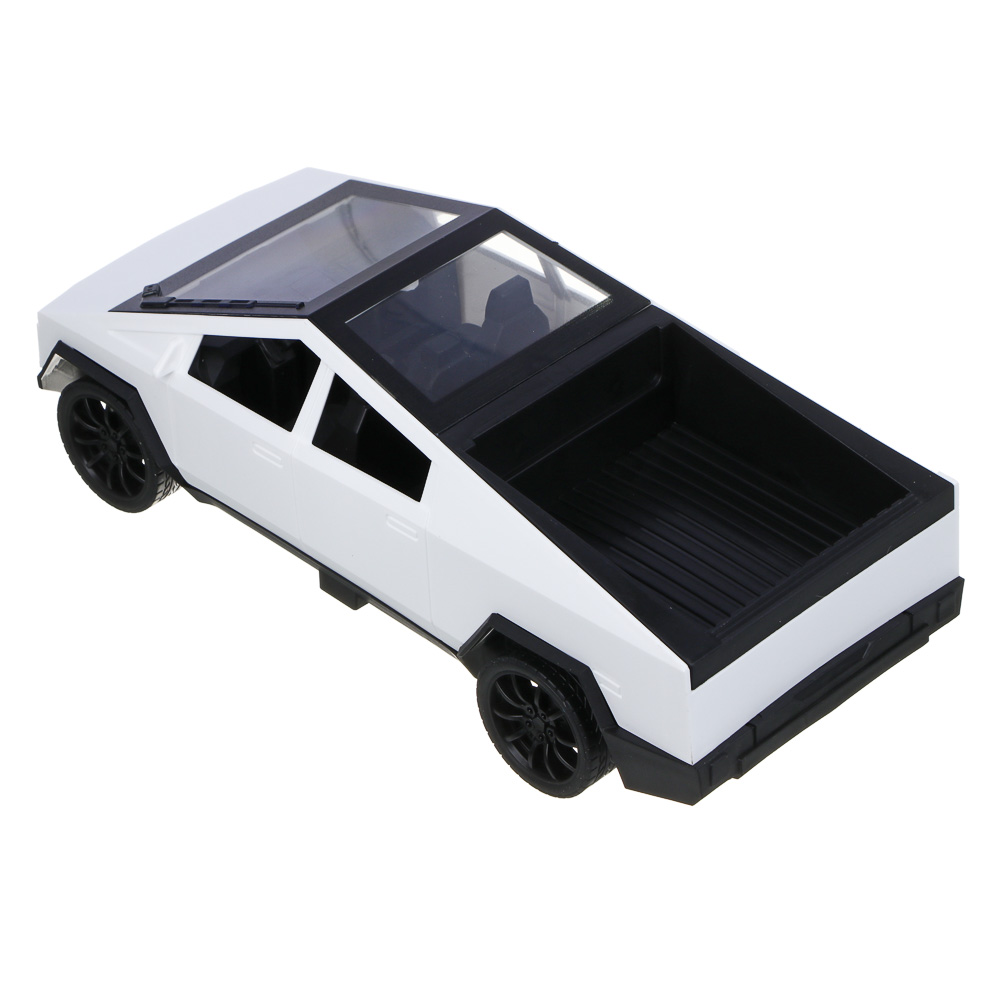 Машина радиоуправляемая "Ночная гонка" 4-канальн.пульт ИГРОЛЕНД, свет, 5хАА, PP, 33x17x11 см, 3 дизайна, арт.№ 293-227