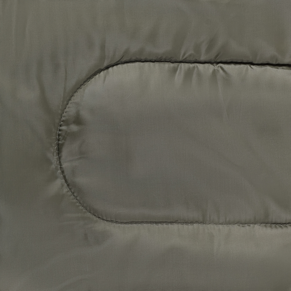 Спальник с капюшоном Экстрим тм РУССО ТУРИСТО, 210х75см, полиэстер 170T, 1300гр., 350г/м2, -10С, арт.№ 122-048