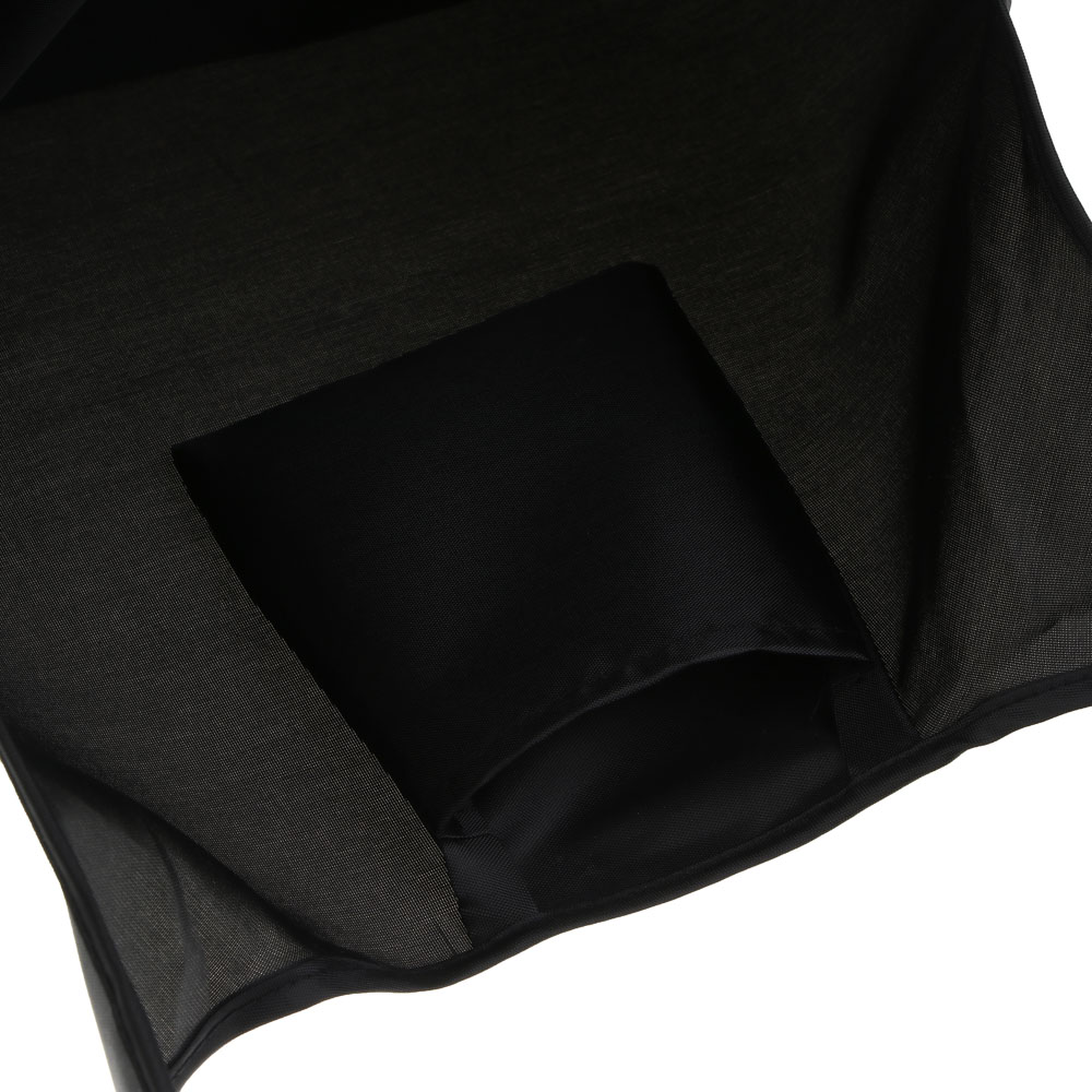 Сумка - шоппер "BY Русские Супергерои" 44х40см, длина ручек 6см., материал нейлон, арт.№ 801-126