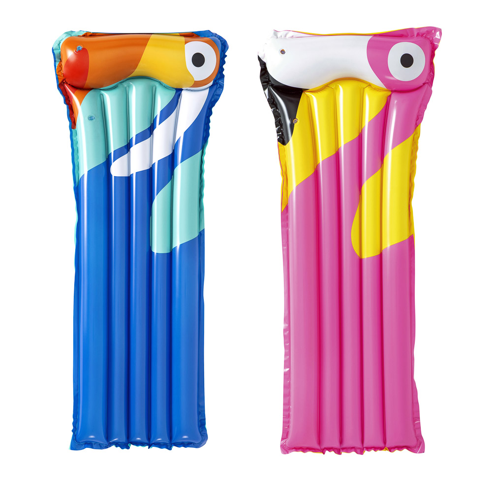 BESTWAY Матрас для плавания, 183х76см, 44021, арт.№ 036-078