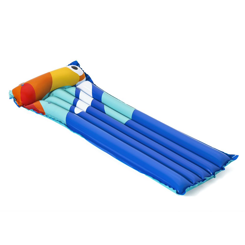 BESTWAY Матрас для плавания, 183х76см, 44021, арт.№ 036-078