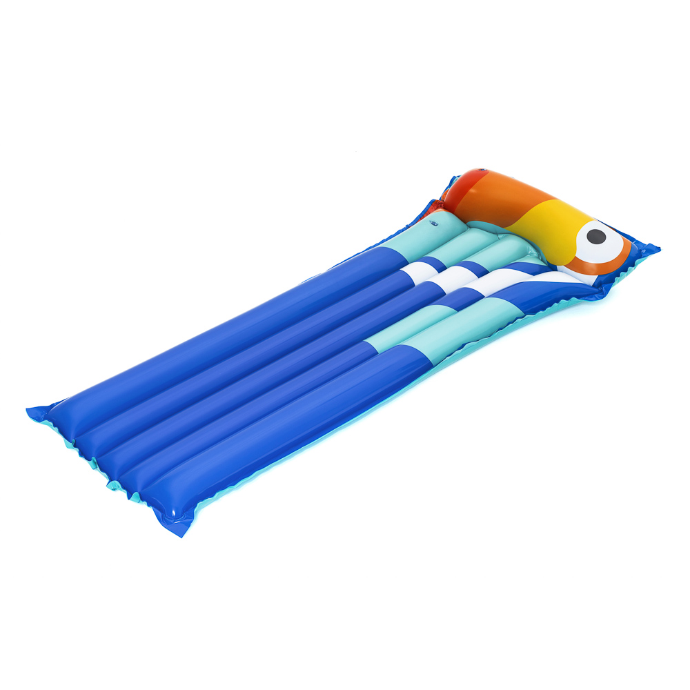 BESTWAY Матрас для плавания, 183х76см, 44021, арт.№ 036-078