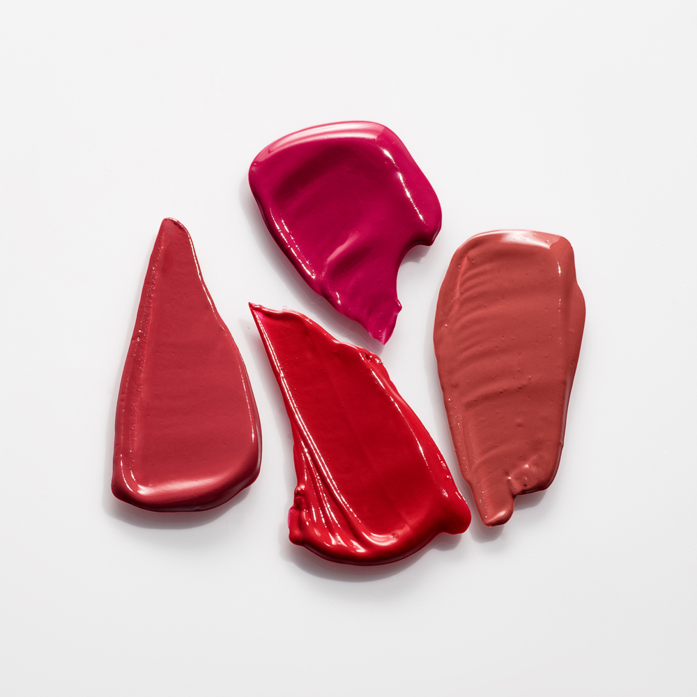 ЮНИLOOK Помада матовая комфортная 4,5мл, 4 тона, КП-21, арт.№ 330-419