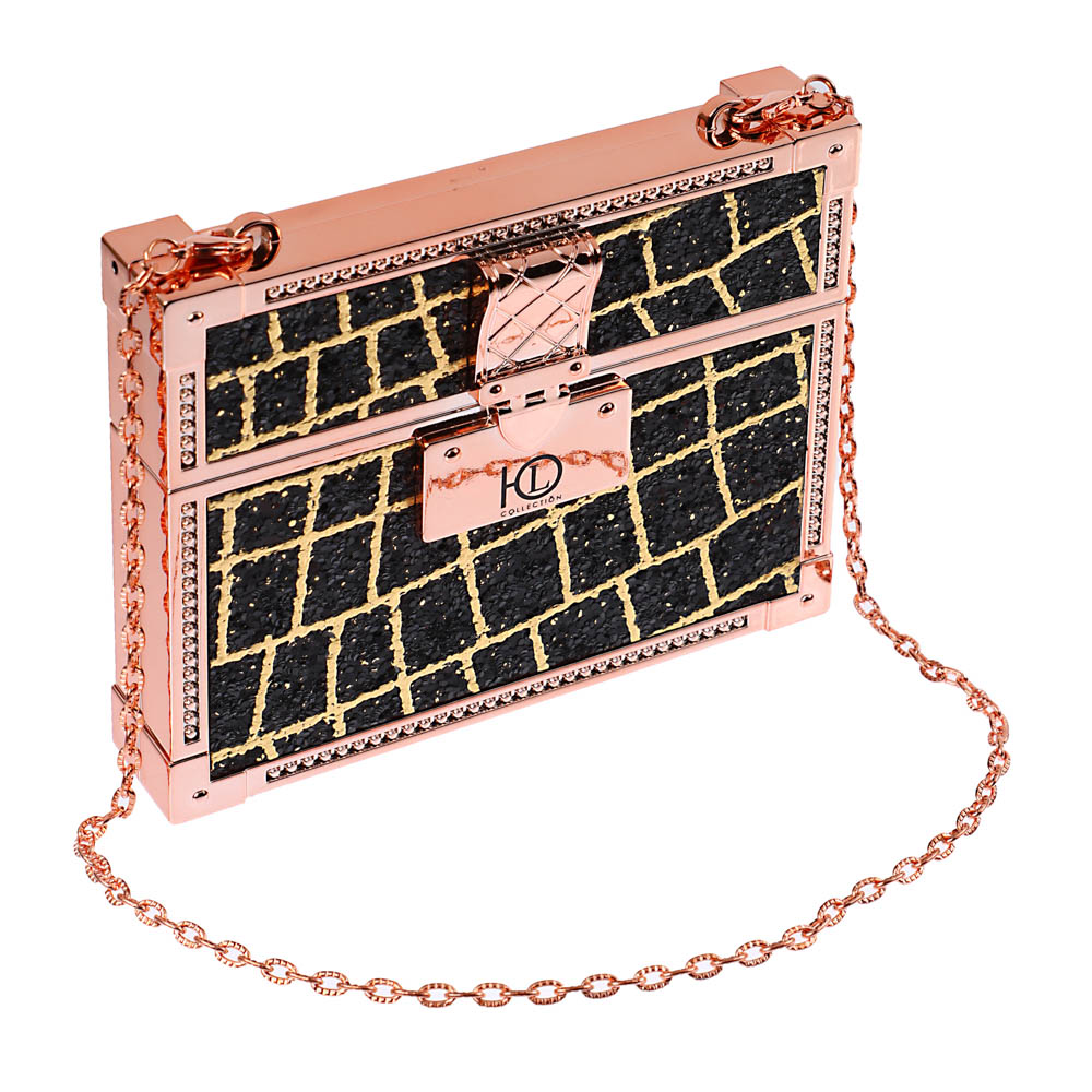 ЮНИLOOK Розовое Золото Палетка теней 12 шт, 14 г, ПР-21, арт.№ 330-438