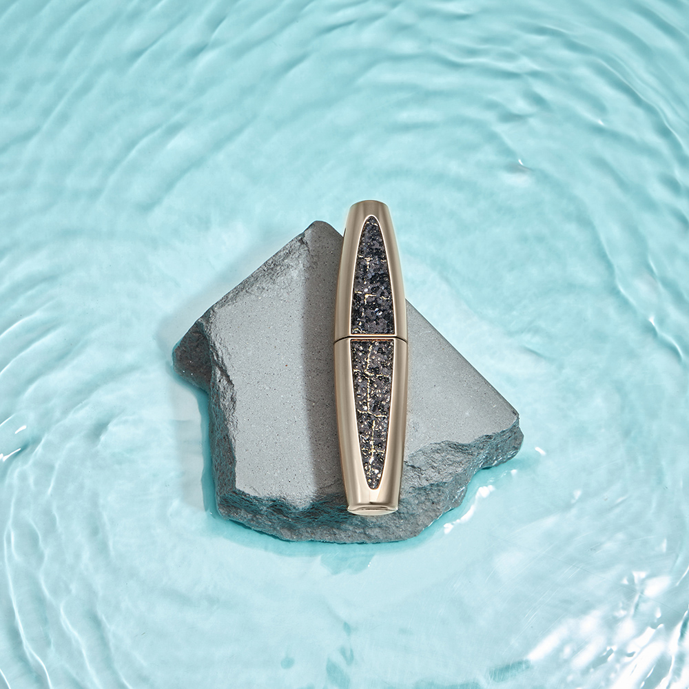 ЮНИLOOK Розовое Золото Подводка для глаз жидкая, 6 мл, черная, ПР-21, арт.№ 330-436