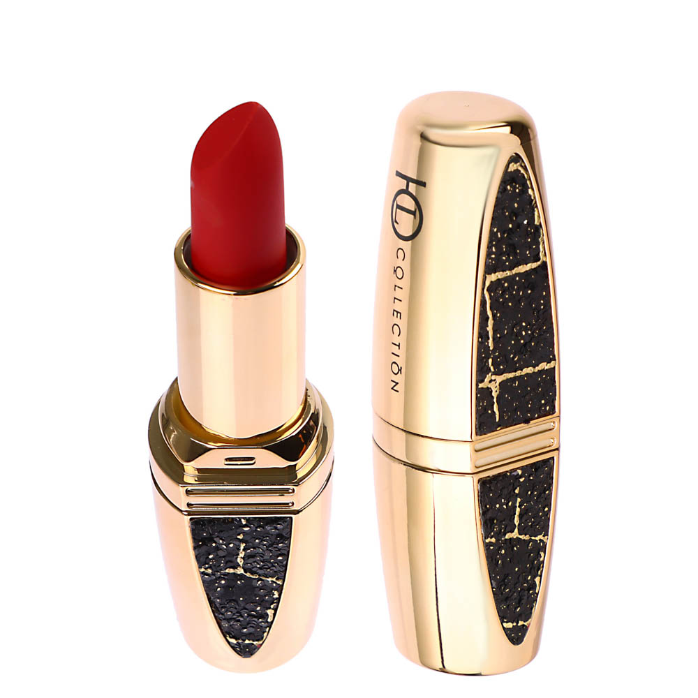 ЮНИLOOK Розовое Золото Помада для губ 3,8г, 2 тона, ПР-21, арт.№ 330-439