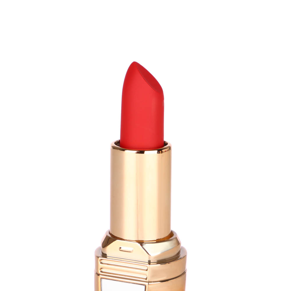 ЮНИLOOK Розовое Золото Помада для губ 3,8г, 2 тона, ПР-21, арт.№ 330-439