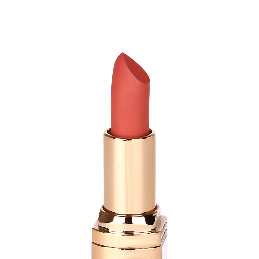 ЮНИLOOK Розовое Золото Помада для губ 3,8г, 2 тона, ПР-21, арт.№ 330-439