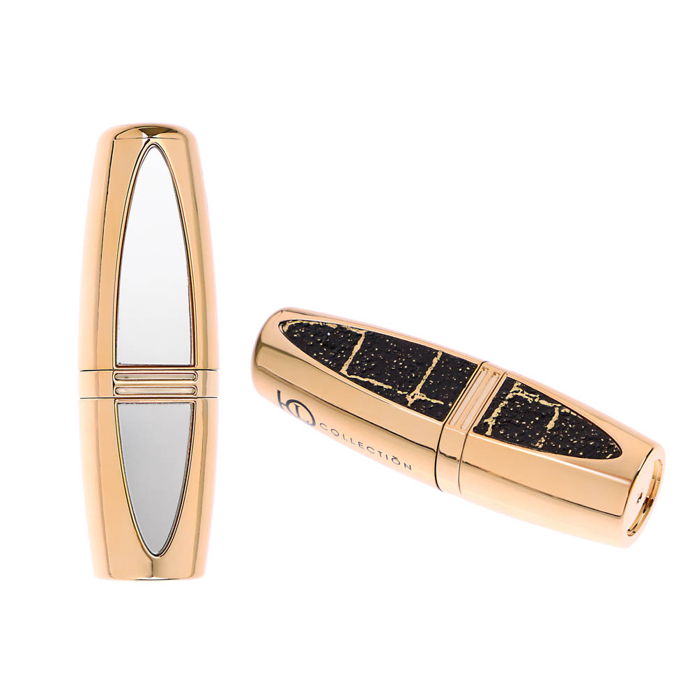 ЮНИLOOK Розовое Золото Помада для губ 3,8г, 2 тона, ПР-21, арт.№ 330-439