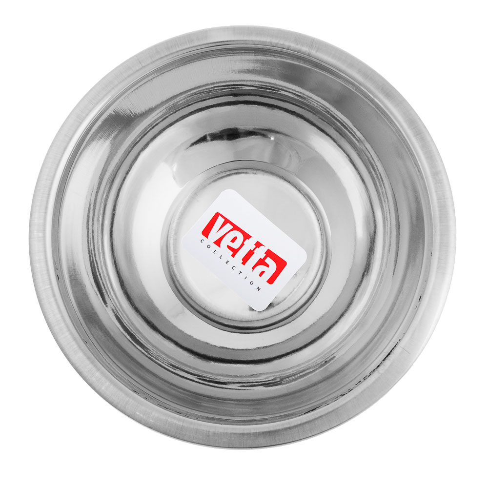 VETTA Миска глубокая 18см, 800 мл, нерж. сталь, арт.№ 831-570