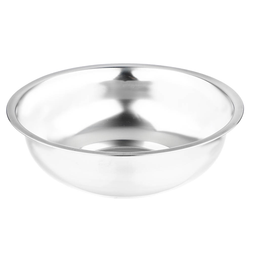 VETTA Миска глубокая 24см, 1500 мл, нерж. сталь, арт.№ 831-568