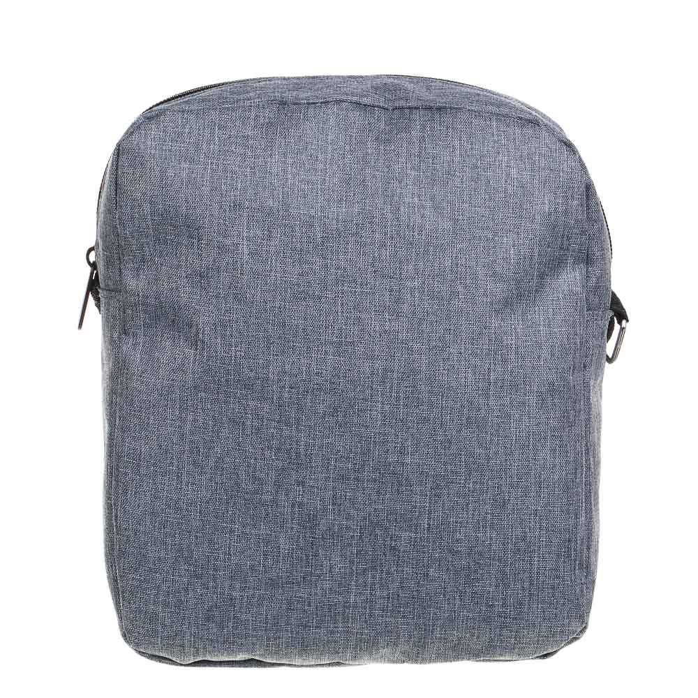 ClipStudio Рюкзак универсальный 3 в 1, 39x11x40см, 1 отделение на молнии, передний карман, ПЭ, 3 цв., арт.№ 593-035