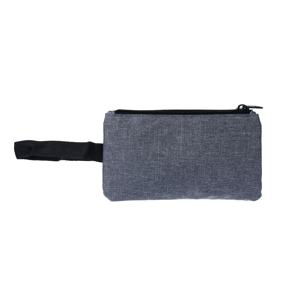 ClipStudio Рюкзак универсальный 3 в 1, 39x11x40см, 1 отделение на молнии, передний карман, ПЭ, 3 цв., арт.№ 593-035