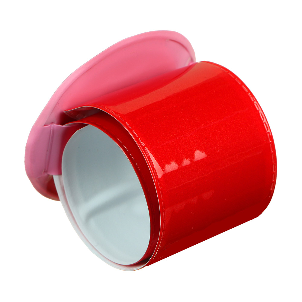 ИГРОЛЕНД Часы-браслет "Герои", 1xLR41, 22х3 см, пластик, 3 дизайна, арт.№ 295-205