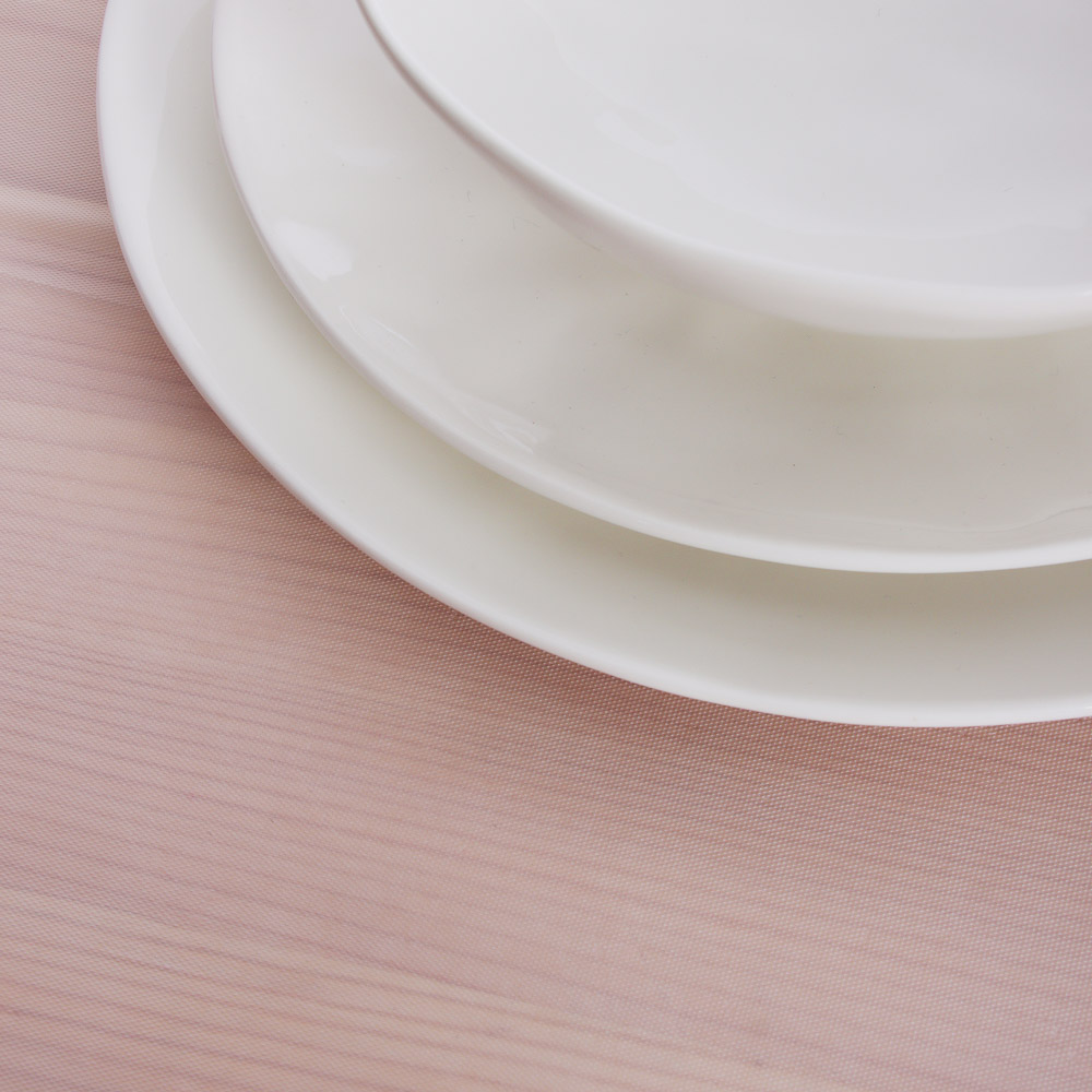 Скатерть ПЕВА, 137х274см, 6 цветов, арт.№ 436-004