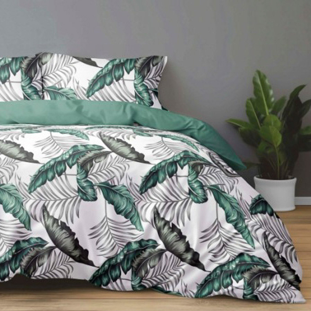 PROVANCE Стандарт Комплект постельного белья 1,5 (4 предмета), бязь, 100% хлопок, 4 дизайна, арт.№ 421-376