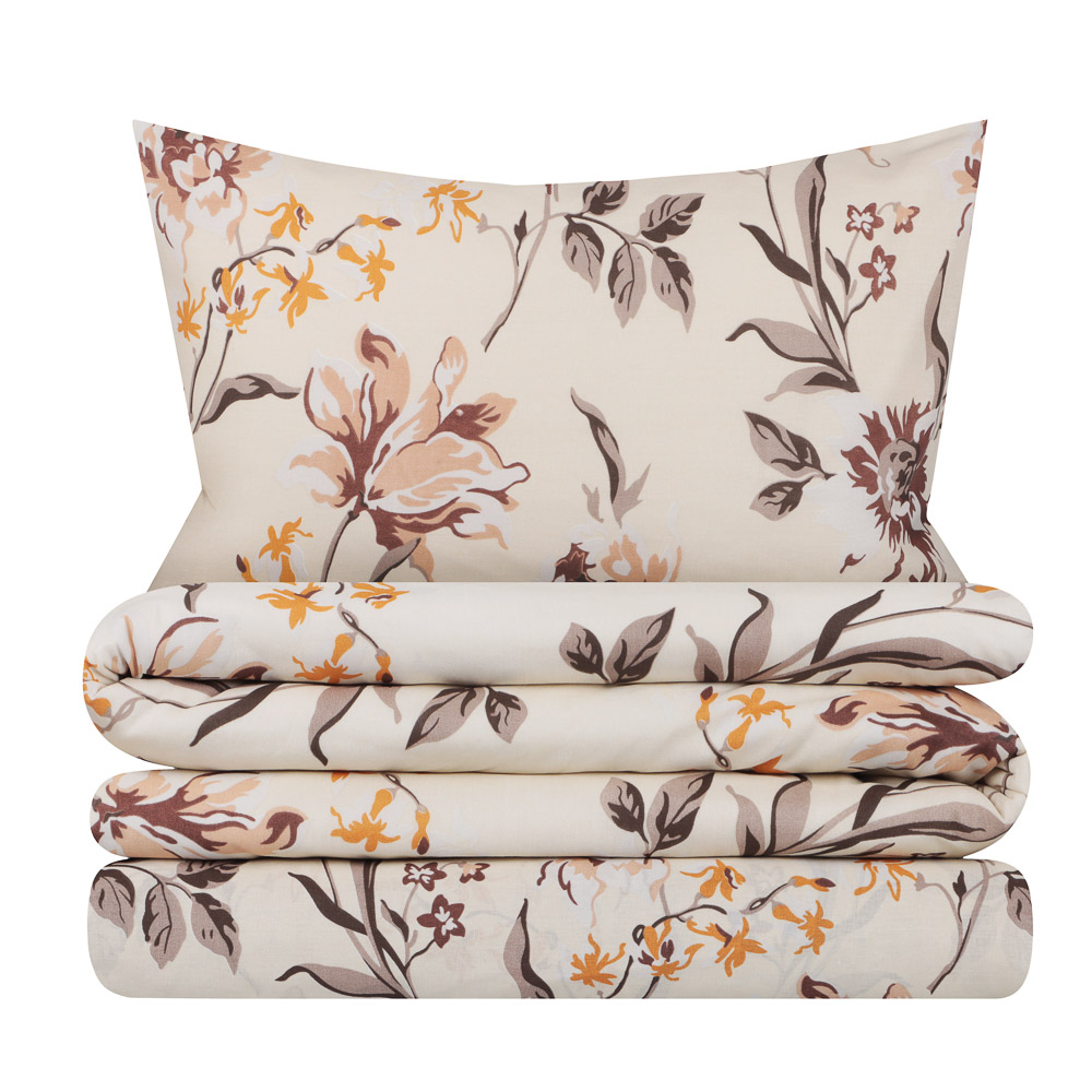 PROVANCE Стандарт Комплект постельного белья 2 (4 предмета), бязь, 100% хлопок, 4 дизайна, арт.№ 421-377