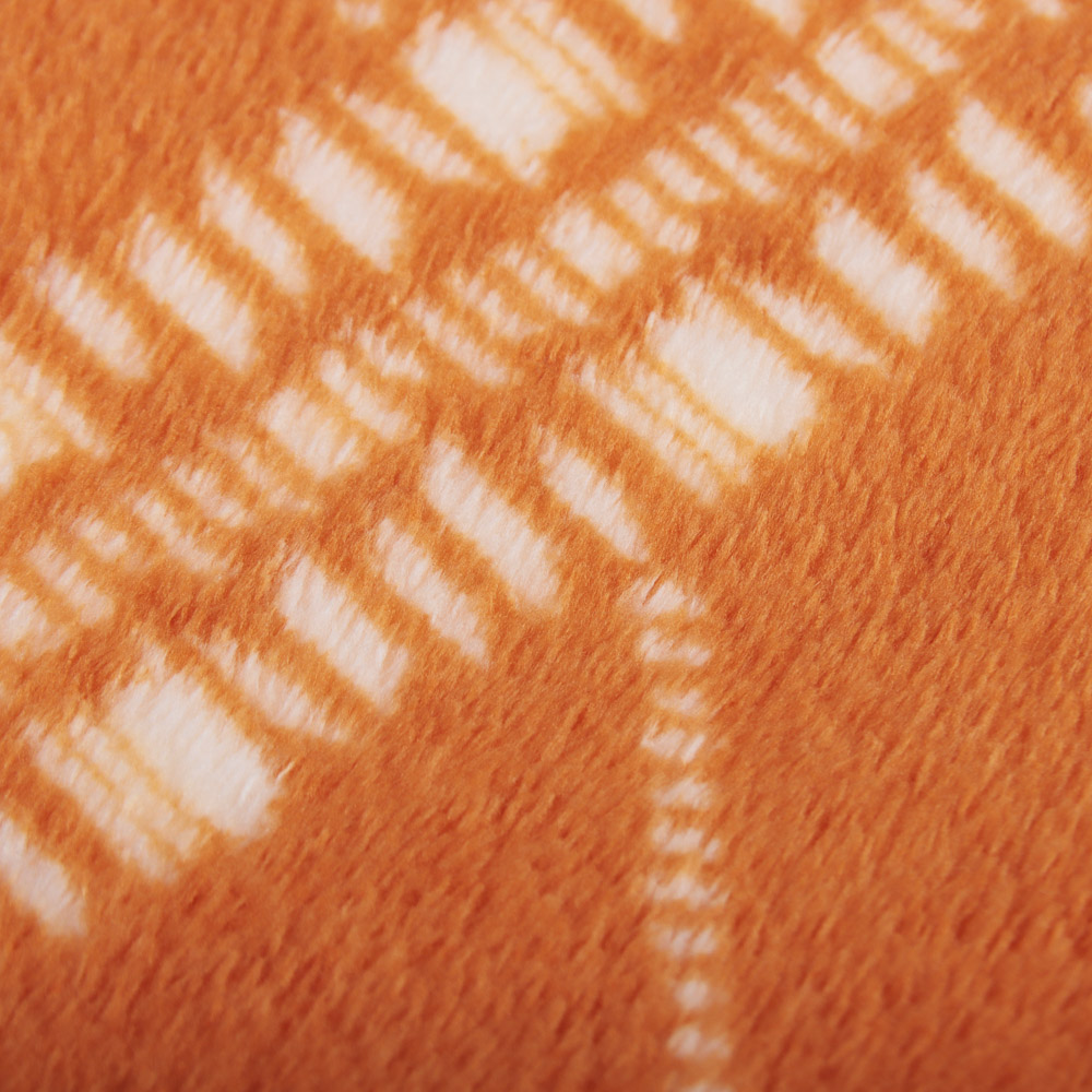 PROVANCE Карамель Плед микрофибра 130х150см, 180гр/м, арт.№ 486-185