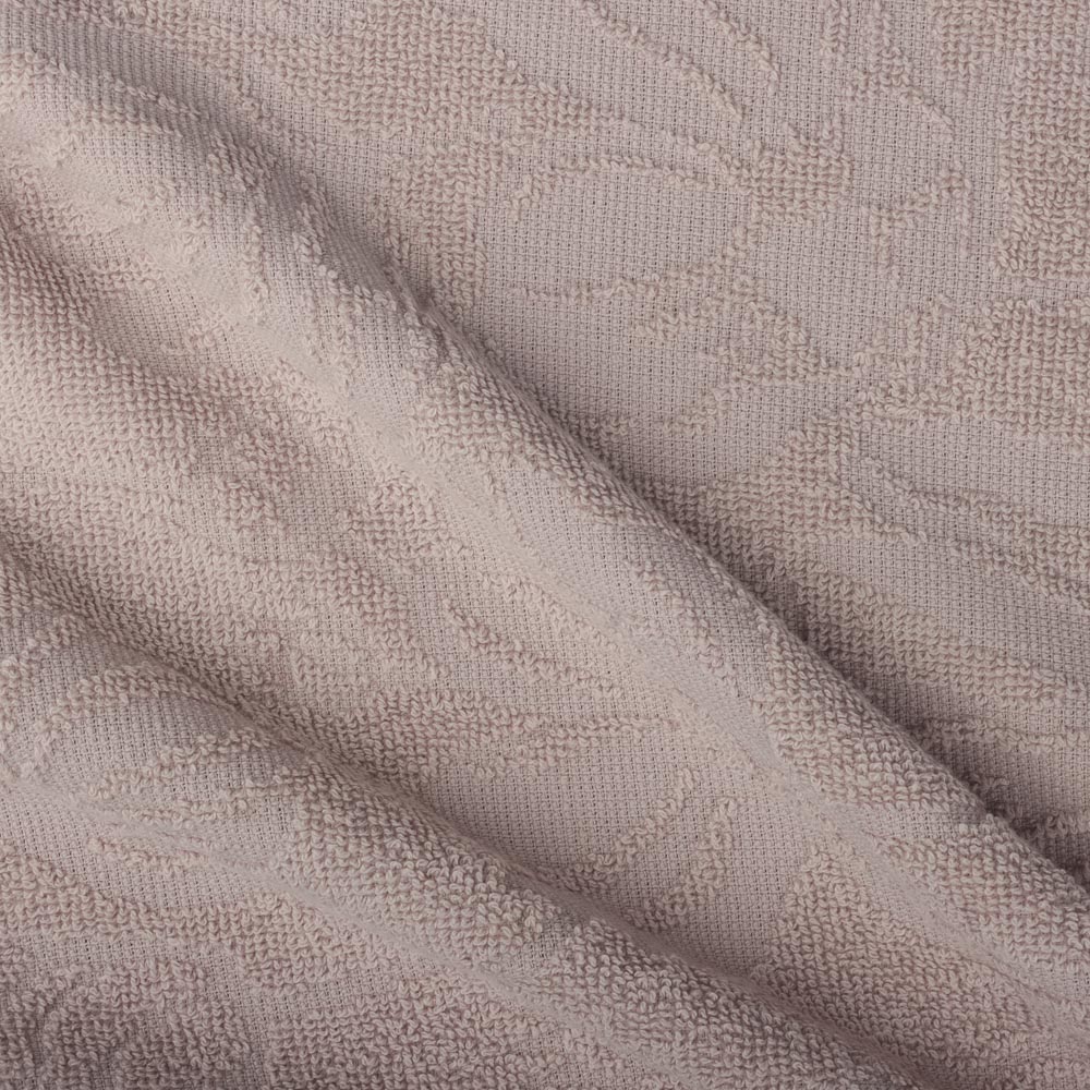 PROVANCE Дейзи Полотенце махровое жаккард 50х80см, 100% хлопок, 3 цвета, арт.№ 488-143