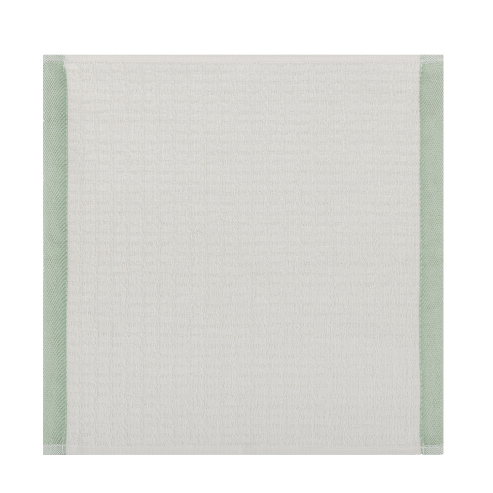 PROVANCE Дейзи Салфетки кухонные в наборе 3шт., 100% хлопок, 30х30см, 3 цвета, арт.№ 488-145