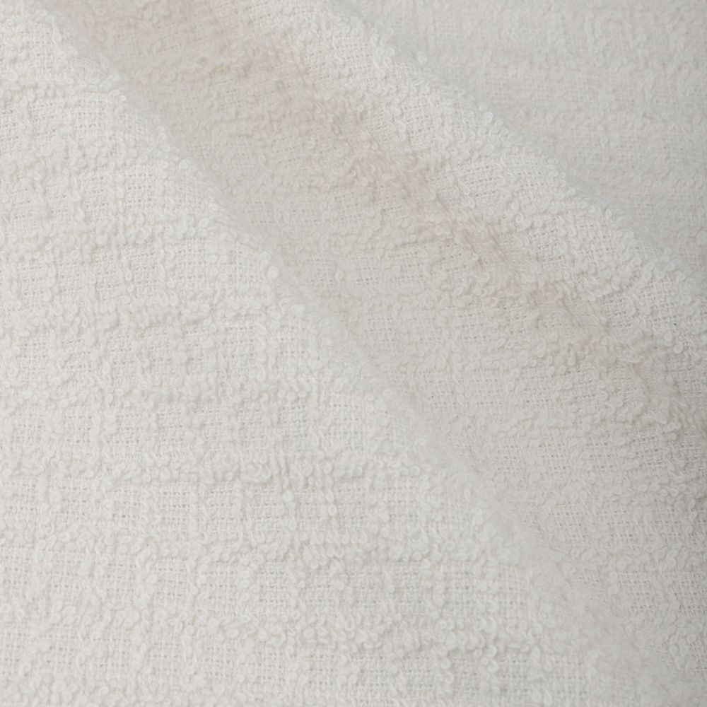 PROVANCE Дейзи Салфетки кухонные в наборе 3шт., 100% хлопок, 30х30см, 3 цвета, арт.№ 488-145