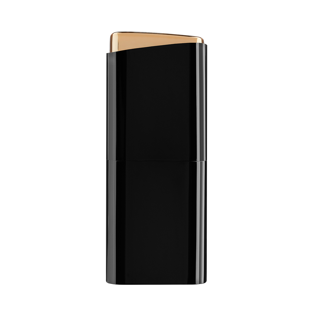 BY КИРЯ Наушники беспроводные TWS Помада вкладыши, 30/400мАч, BT5.3, красные, кейс чёрн/золото, арт.№ 410-020