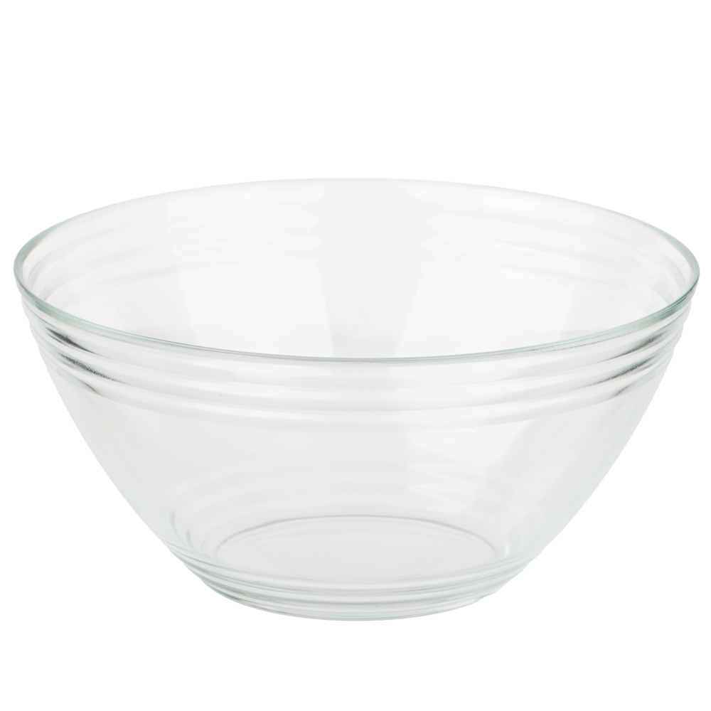 Luminarc Салатник "Космос плюс" 20 см, 1,6л, стекло, арт.№ 877-853