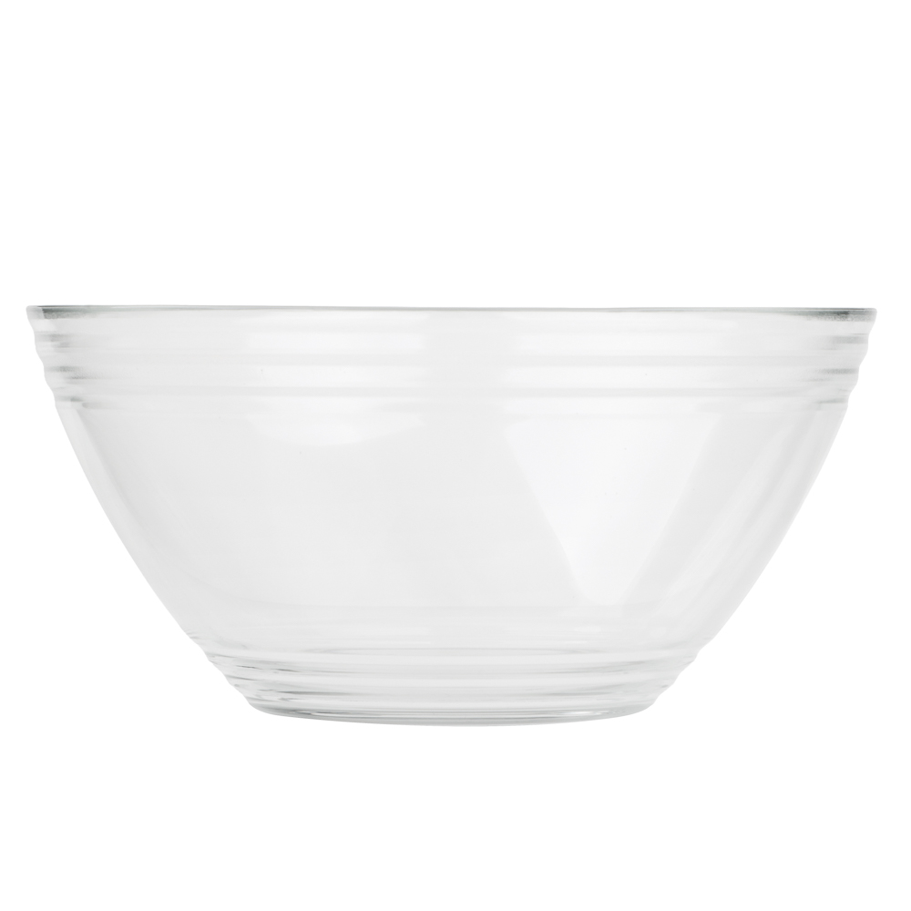 Luminarc Салатник "Космос плюс" 20 см, 1,6л, стекло, арт.№ 877-853