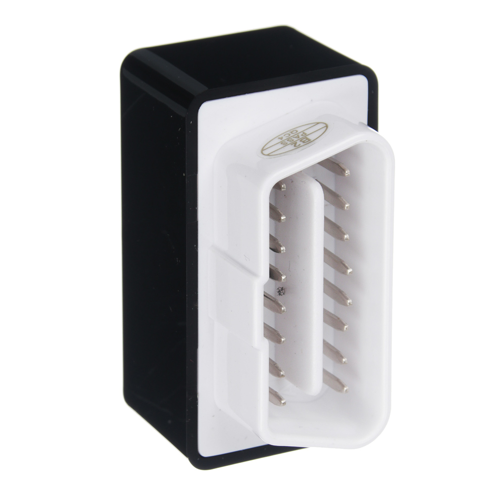 ЕРМАК Сканер диагностический ELM327, OBD-II Bluetooth, версия 2.1, арт.№ 967-004