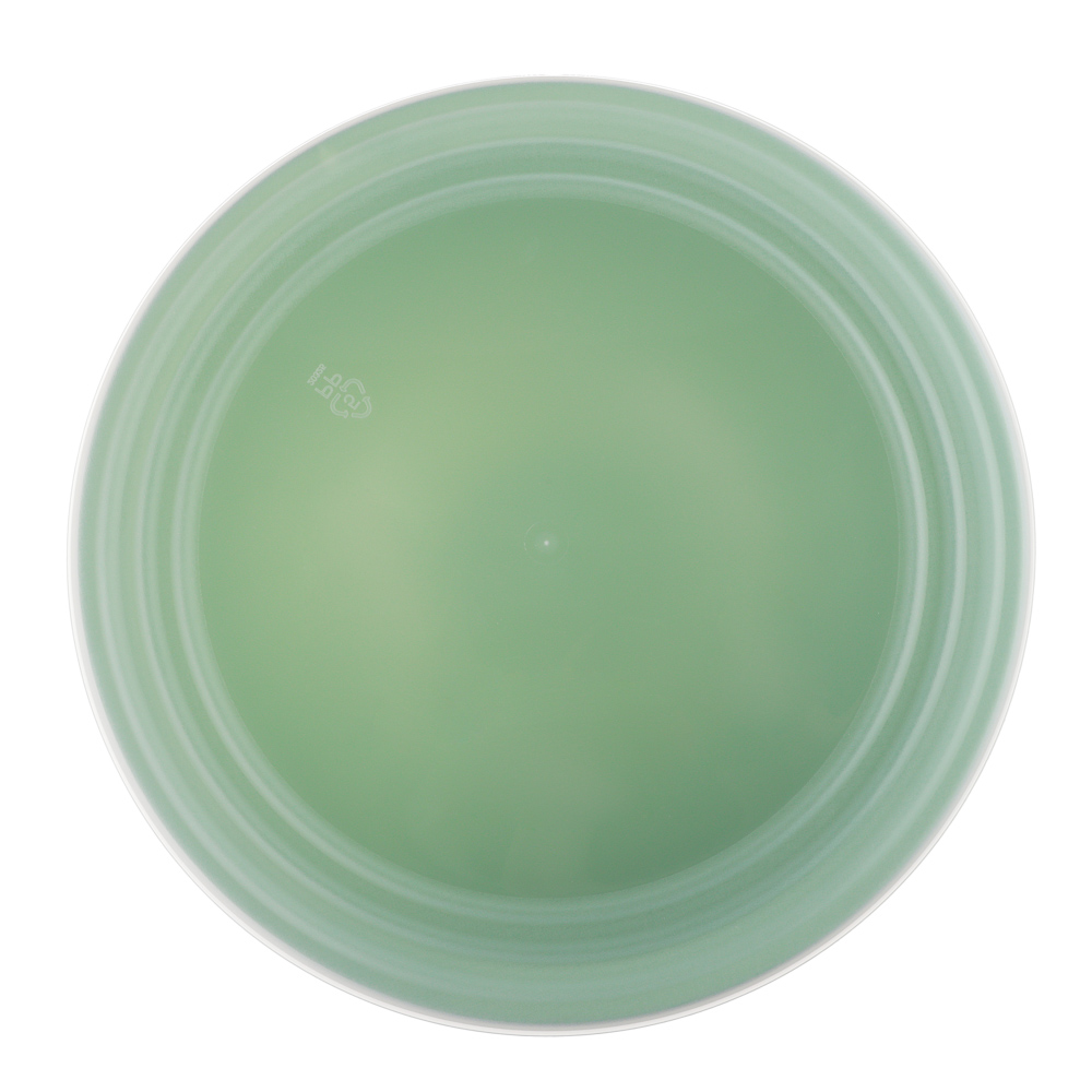 Миска с крышкой Дорос 5л, пластик, 2 цвета, арт.№ 861-590