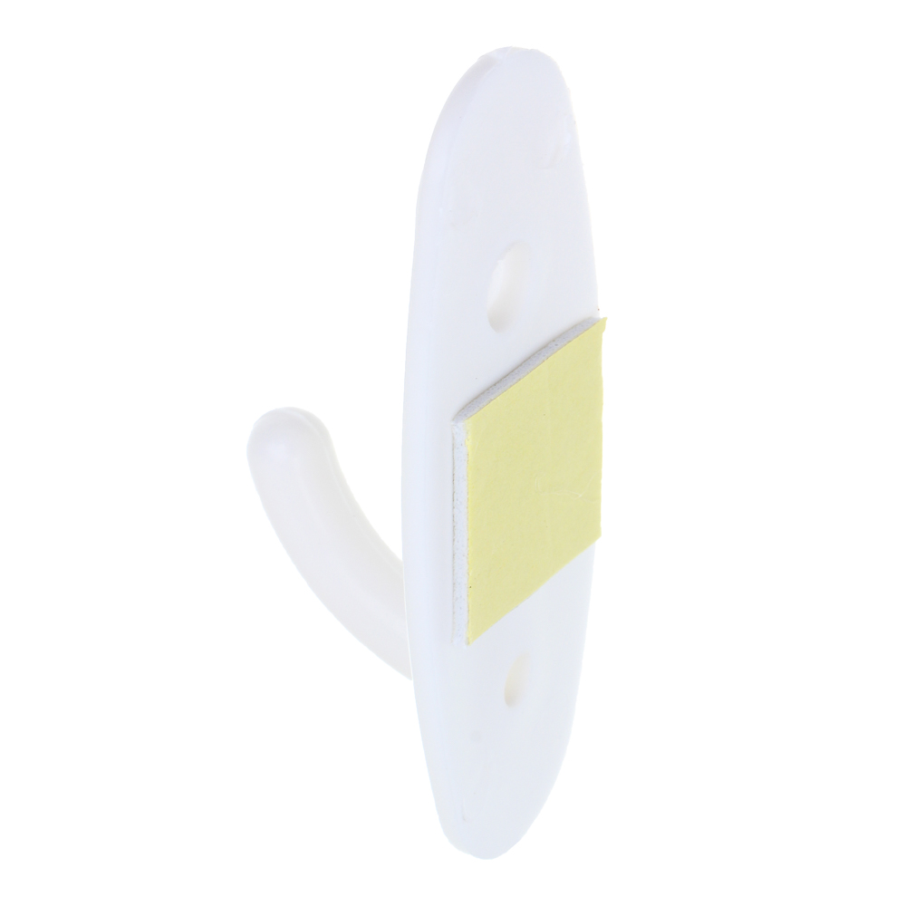 VETTA Крючки самоклеящиеся на блистере, 2шт, WF-205, арт.№ 440-130