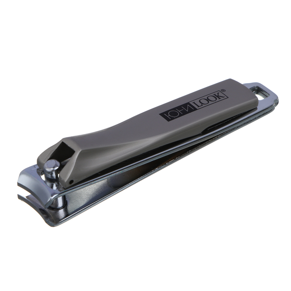 ЮНИLOOK Книпсер "ULTRA" 8 см, длина лезвий - 11 мм, сталь, арт.№ 305-457