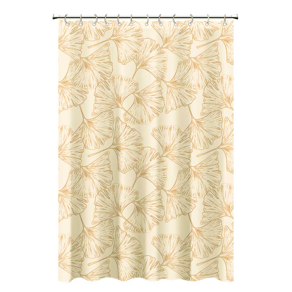 Шторка для ванной тм VETTA Марсельеза, ПЕВА 22 г/м2, 180x180см, 4 дизайна, арт.№ 461-042