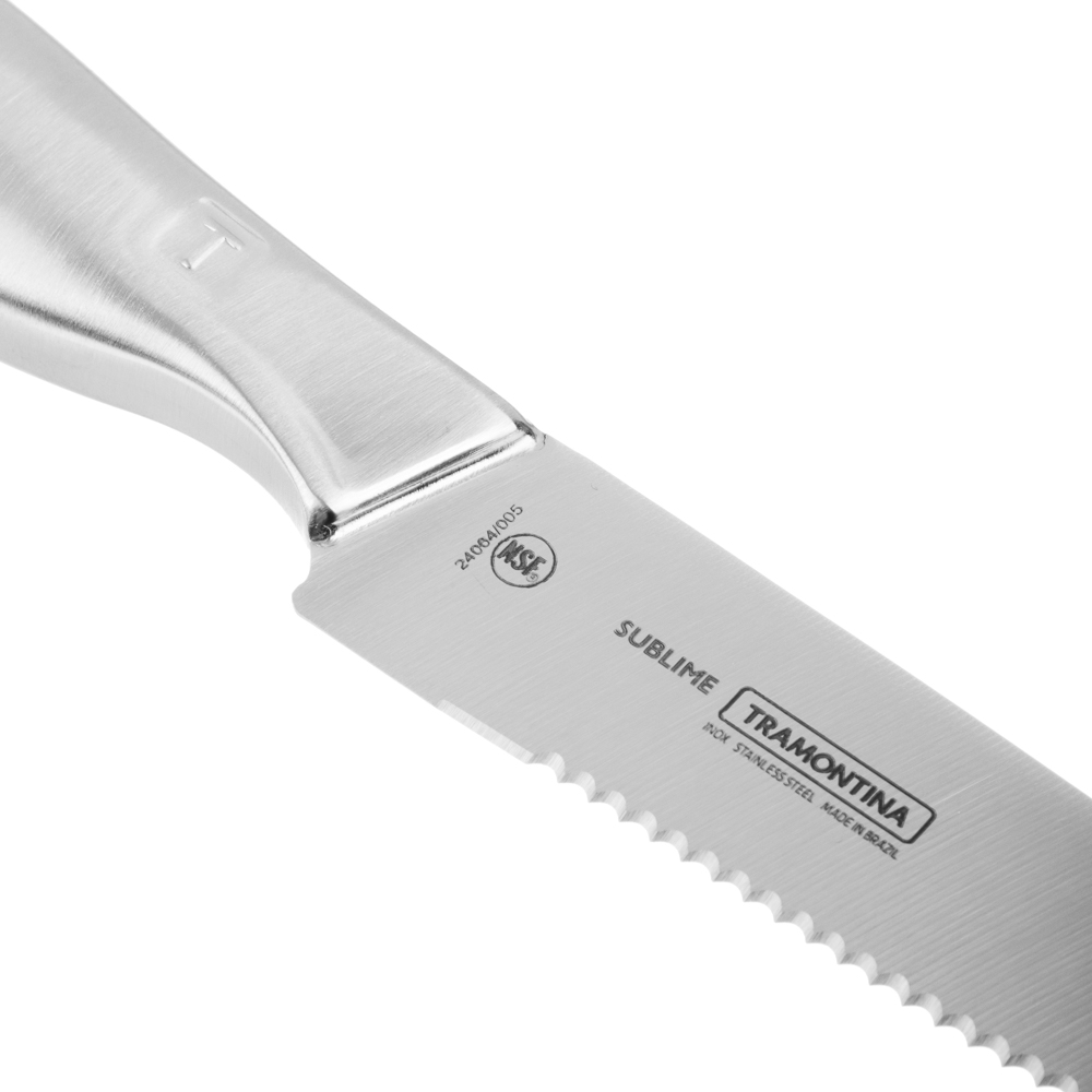 Tramontina Sublime Нож для фруктов/стейка 12.2см, 24064/105, арт.№ 871-031