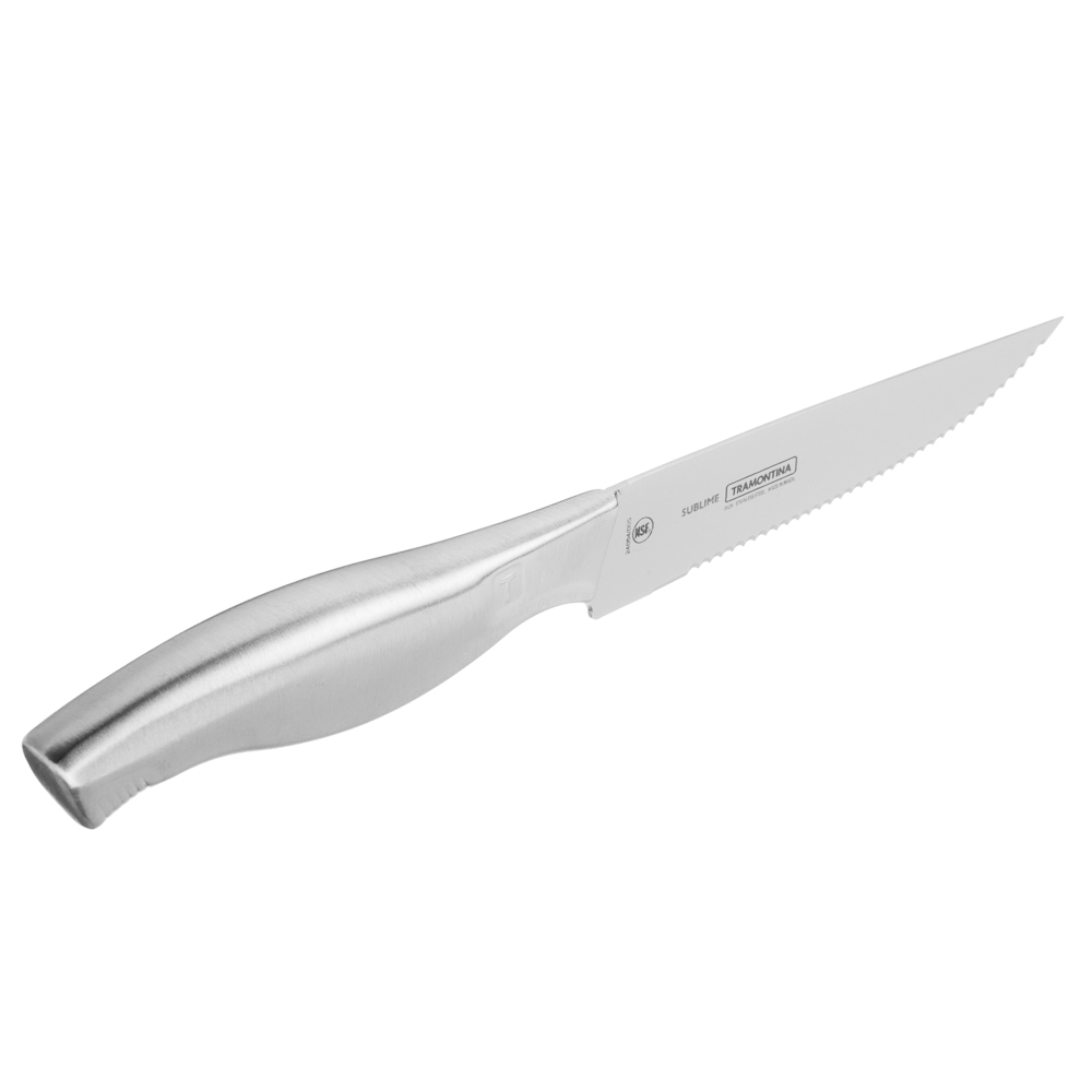 Tramontina Sublime Нож для фруктов/стейка 12.2см, 24064/105, арт.№ 871-031