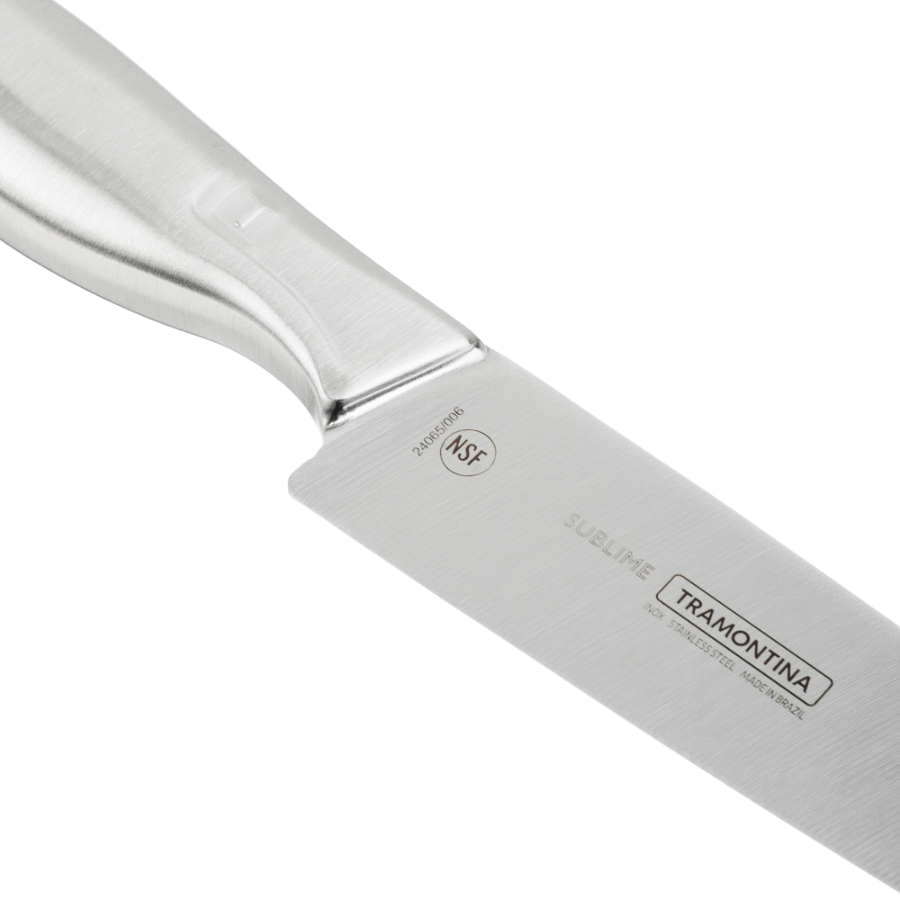 Tramontina Sublime Нож универсальный 14.6см, 24065/106, арт.№ 871-033