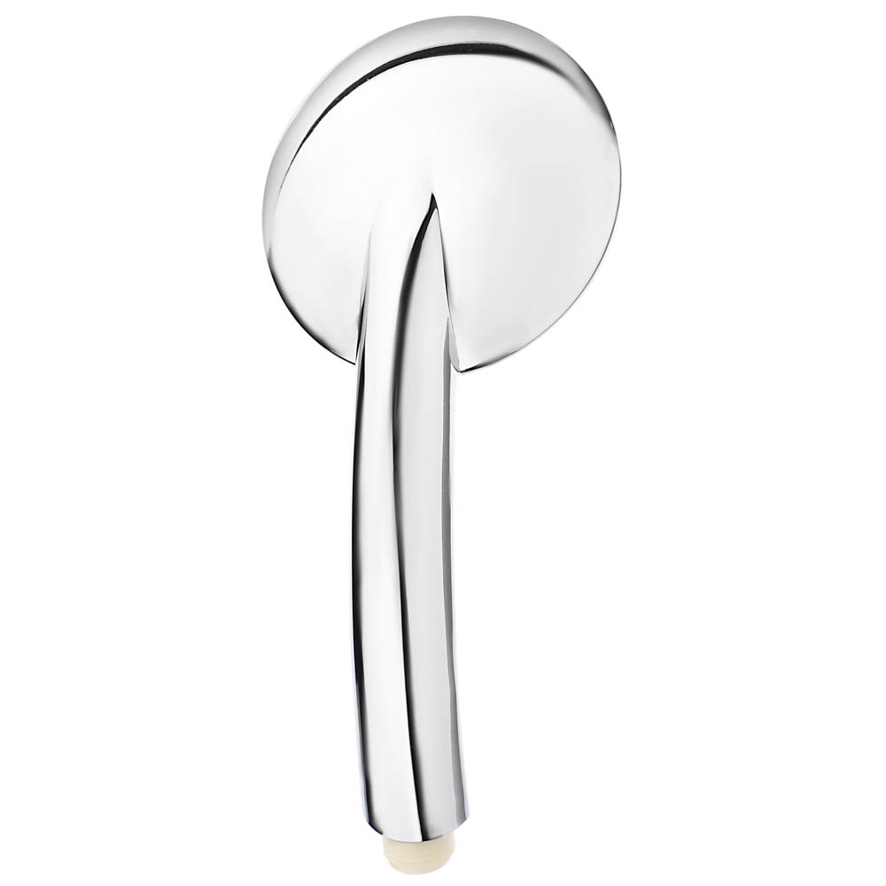 RAIN Лейка для душа, 5 режимов, 100мм, хром, арт.№ 546-049