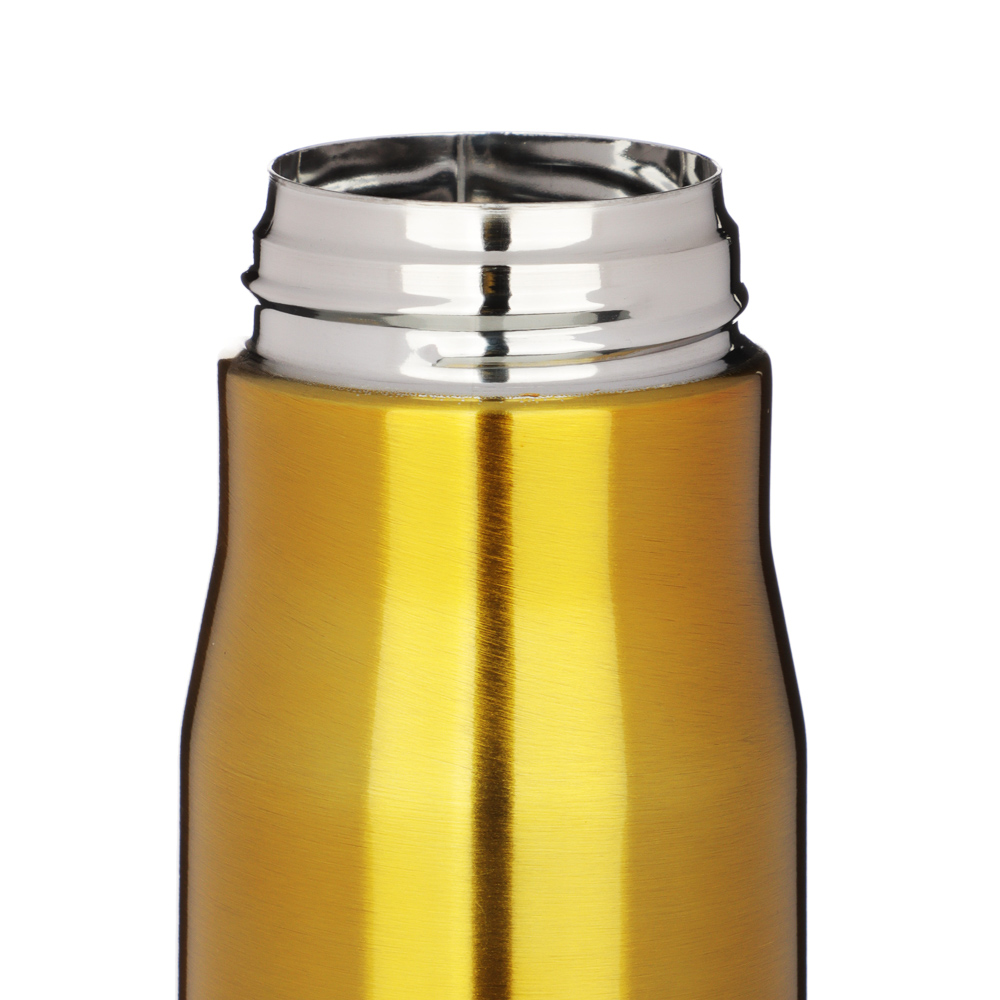 SATOSHI Термос 0,50л "Пуля" для напитков, нержавеющая сталь, арт.№ 841-006