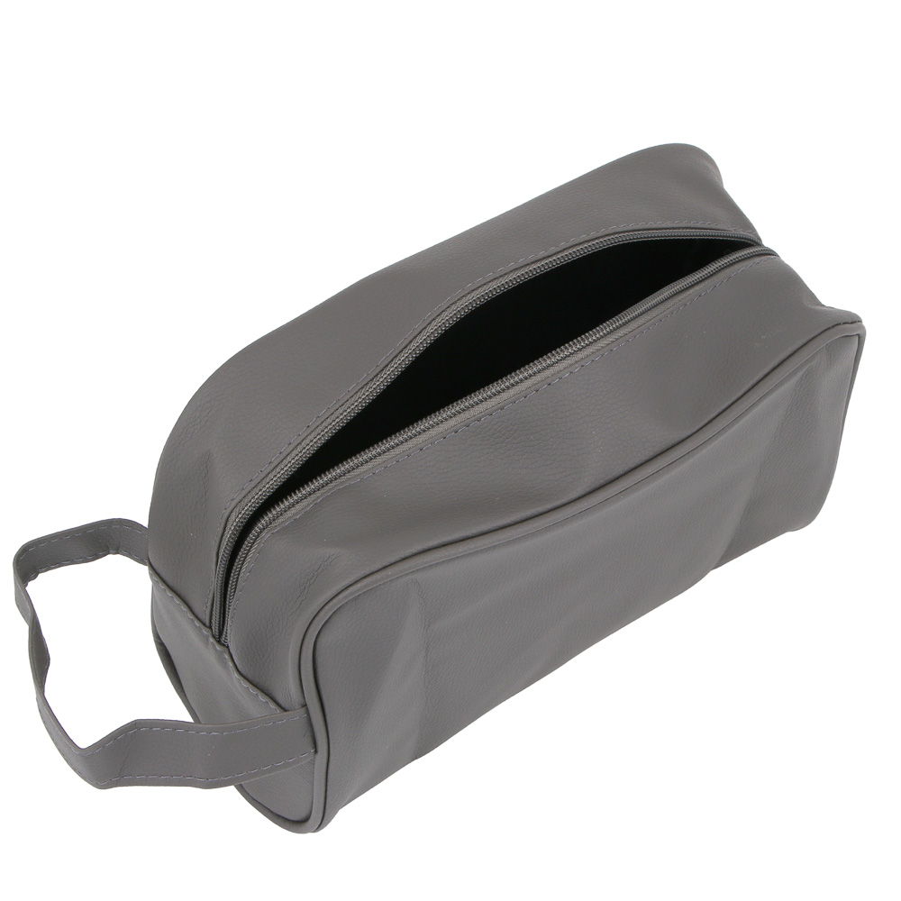 ЮL Несессер, ПУ, 24х16х10см, 3 цвета, МН2023-2, арт.№ 327-313