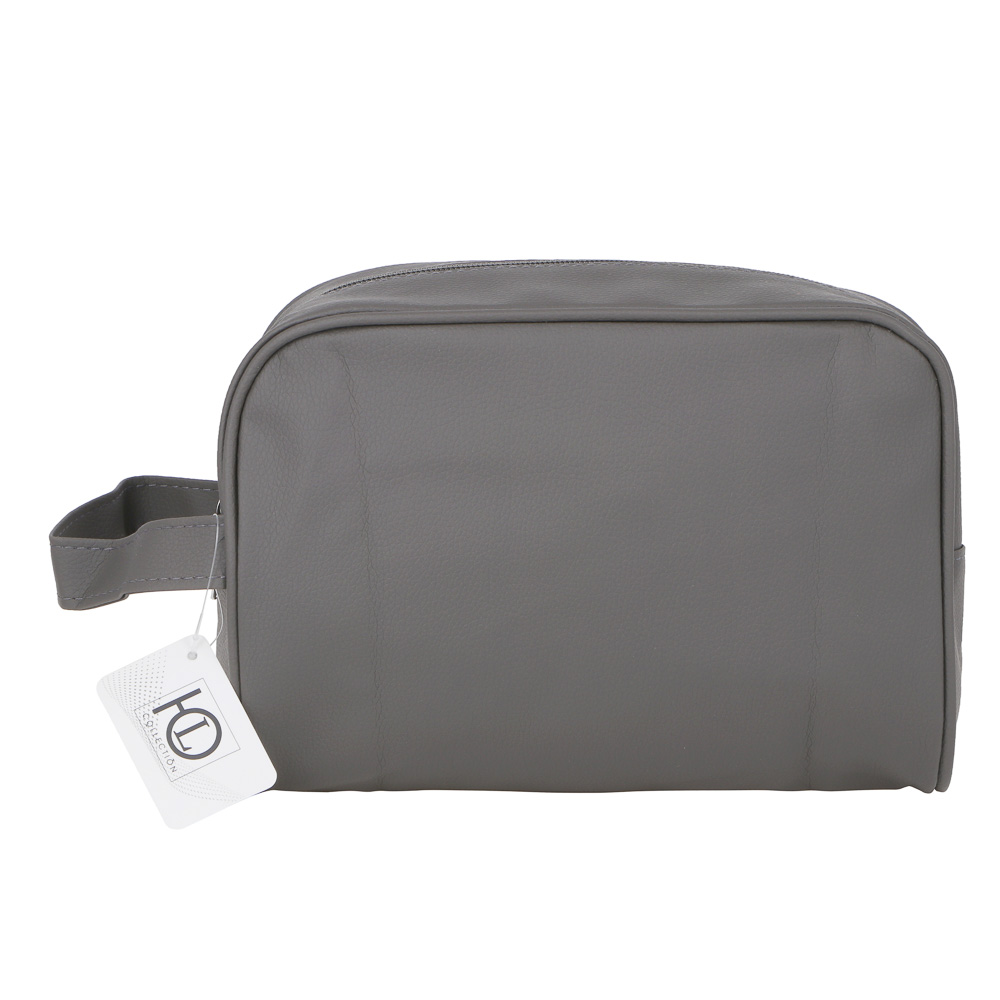 ЮL Несессер, ПУ, 24х16х10см, 3 цвета, МН2023-2, арт.№ 327-313