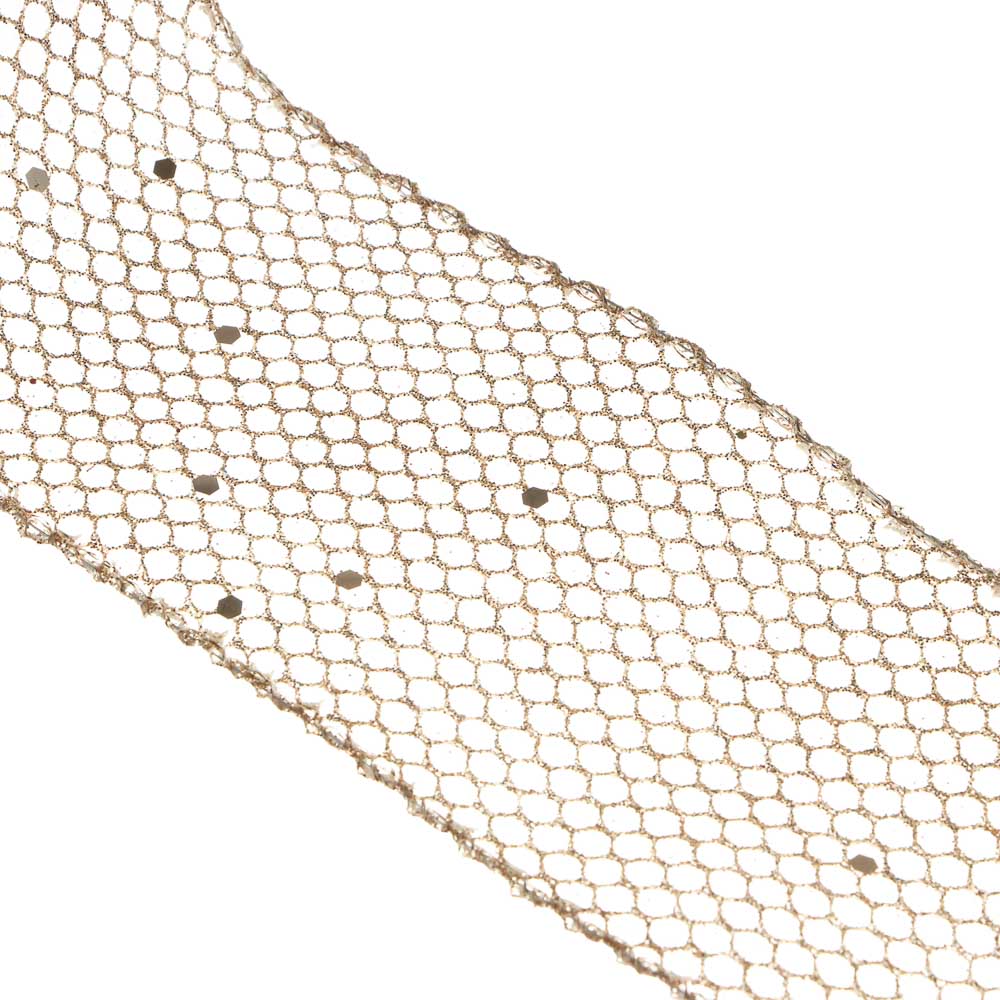 Лента, 6,3 см x 2,7 м, полиэстер, арт.1, микс 12 шт., арт.№ 505-156