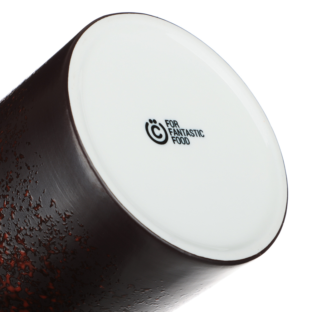 ВСЁГАЗИН Антико Ваза для цветов, 9х9х22см, фарфор, арт.№ 821-062