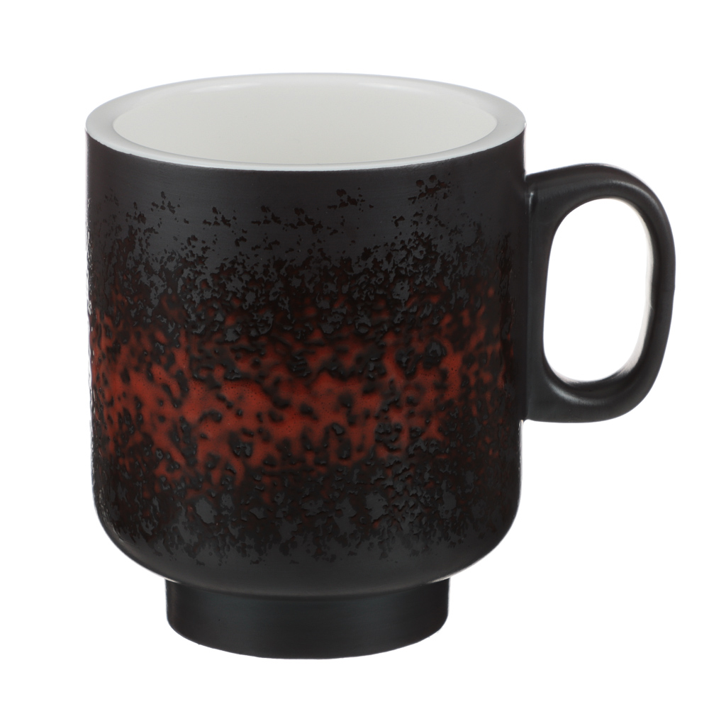 ВСЁГАЗИН Антико Кружка, 400мл, фарфор, арт.№ 821-070