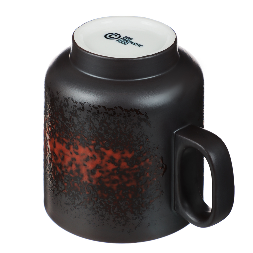 ВСЁГАЗИН Антико Кружка, 400мл, фарфор, арт.№ 821-070