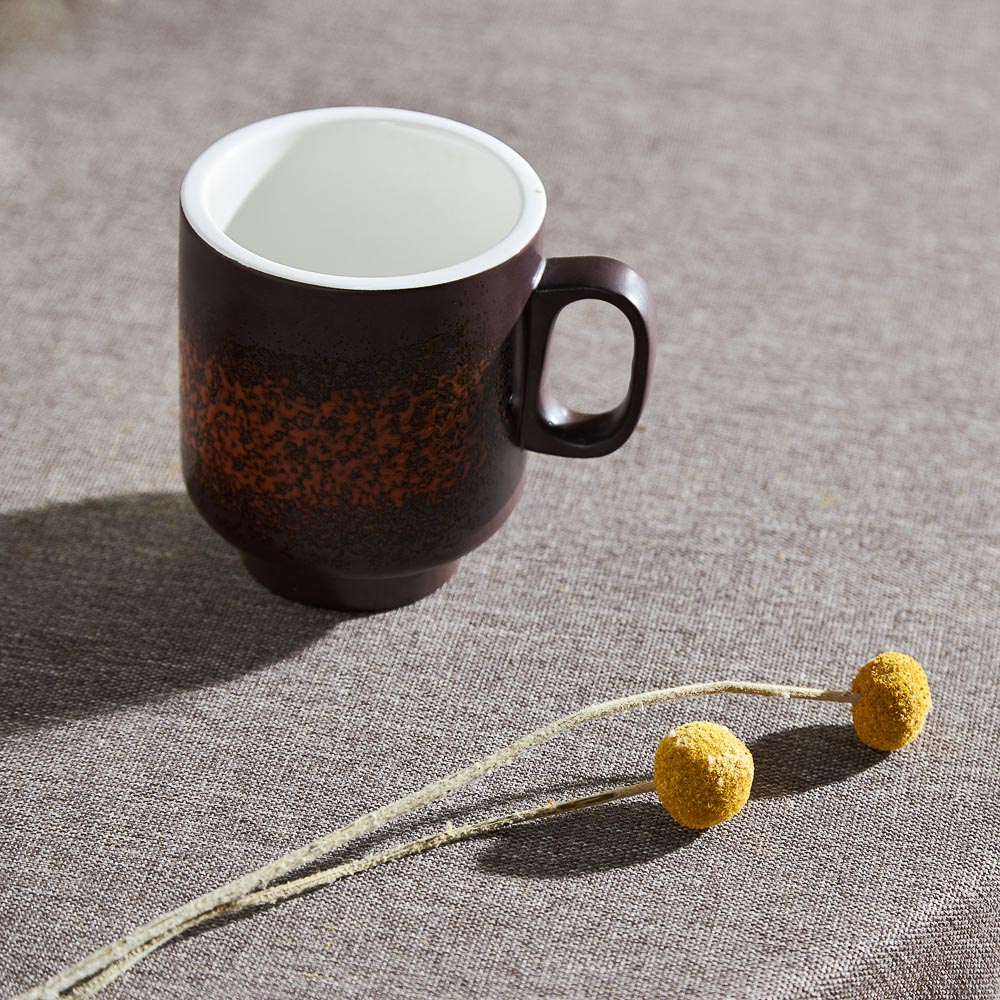 ВСЁГАЗИН Антико Кружка, 400мл, фарфор, арт.№ 821-070