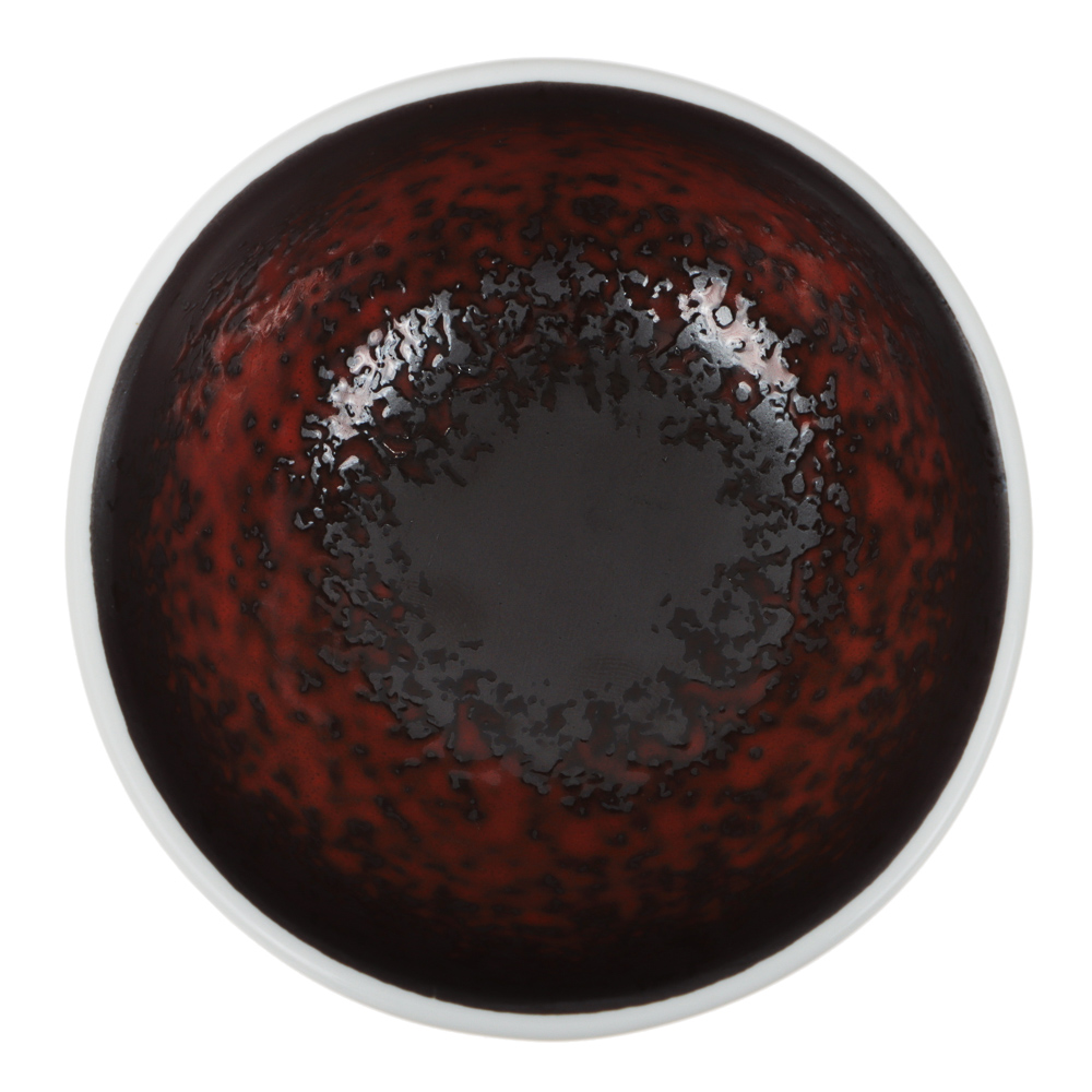 ВСЁГАЗИН Антико Розетка для соуса/варенья, 7х4,5см, фарфор, арт.№ 821-072